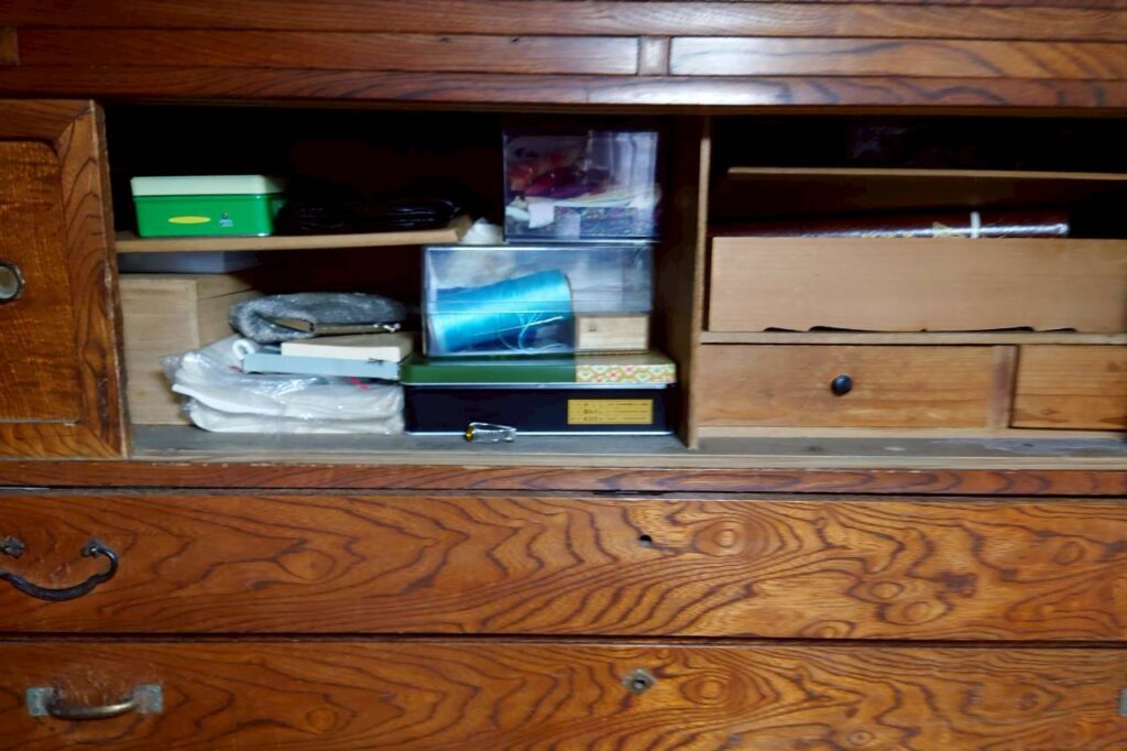 石川県白山市5LDK以上倉庫・工場K様の作業事例 Before