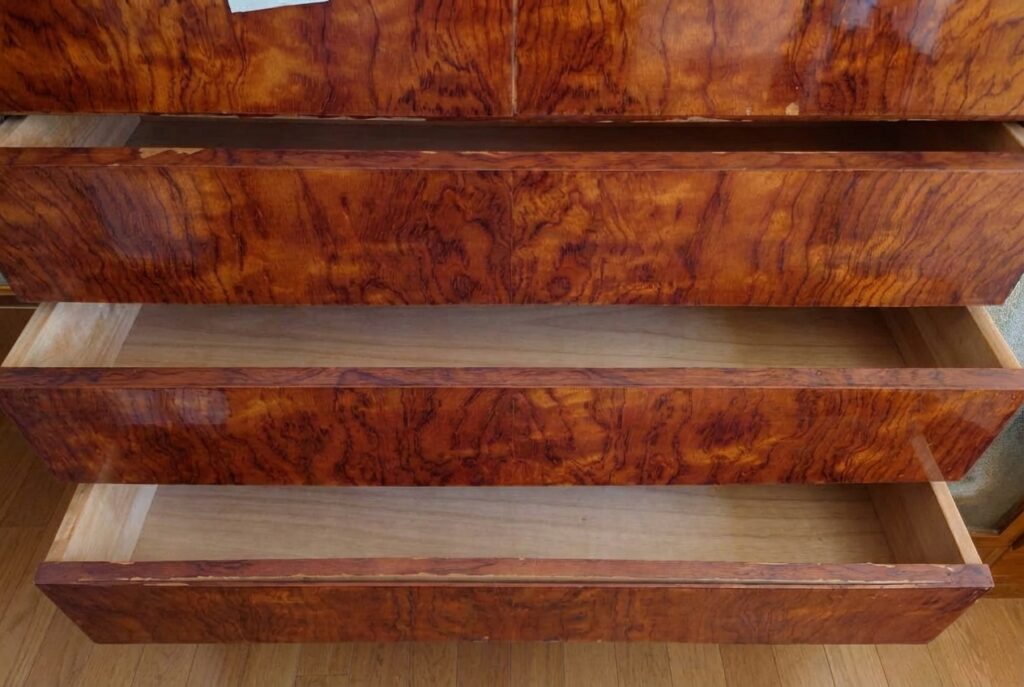 福井県坂井市2DK二世帯住宅K様の作業事例 After