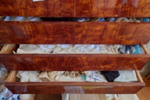 福井県坂井市2DK二世帯住宅K様の作業事例