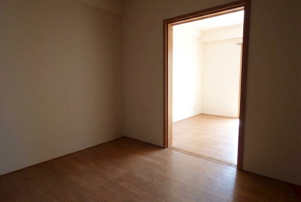 福井県鯖江市3LDKマンションI様の作業事例 After