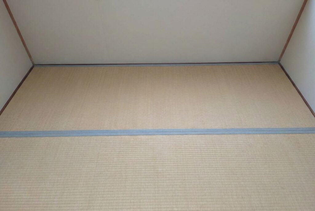 山梨県南アルプス市1DK戸建て（一軒家）I様の作業事例 After