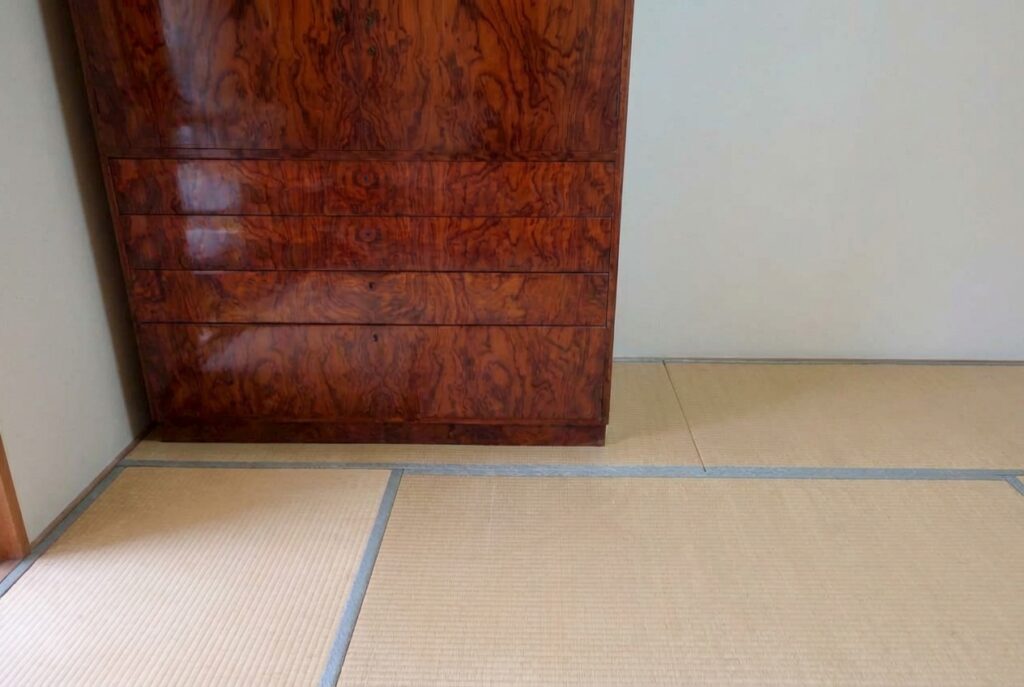 山梨県笛吹市2Kオフィス・事務所T様の作業事例 After