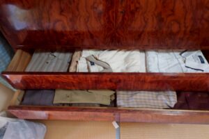 山梨県笛吹市2Kオフィス・事務所T様の作業事例