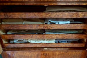 長野県長野市2DKマンションM様の作業事例