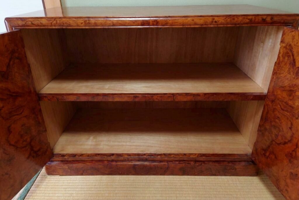 長野県松本市2K戸建て（一軒家）N様の作業事例 After