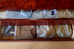 長野県松本市2K戸建て（一軒家）N様の作業事例