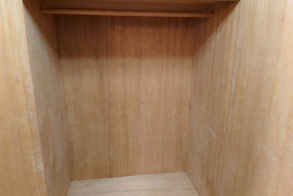 長野県上田市1K店舗兼住宅V様の作業事例 After