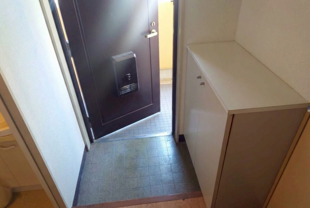 岐阜県大垣市5LDK以上マンションM様の作業事例 After