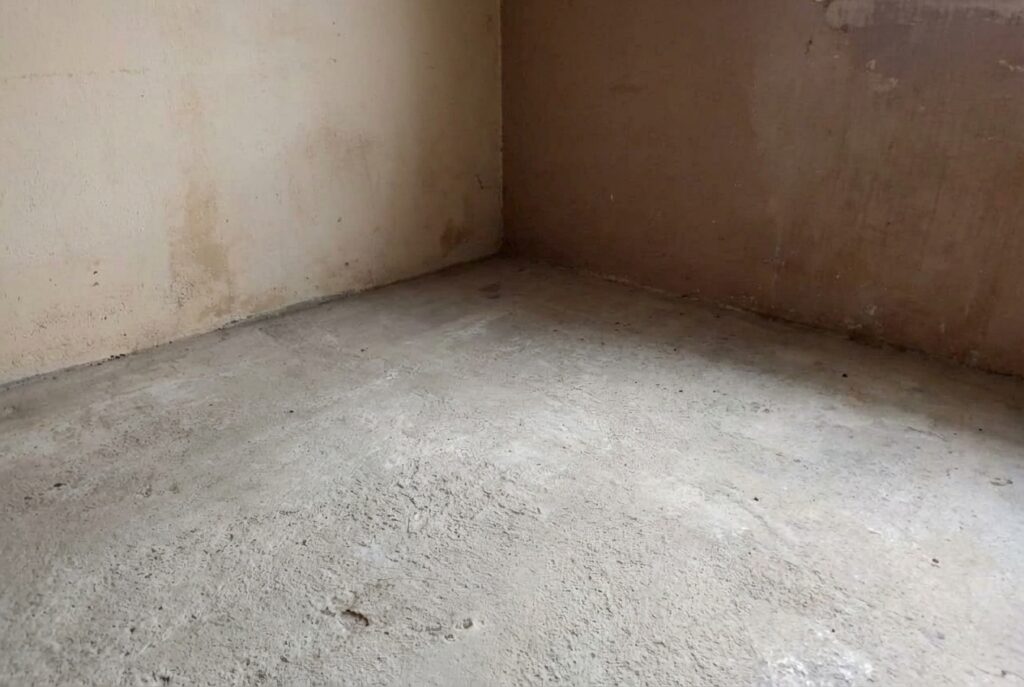 岐阜県各務原市3DK店舗兼住宅V様の作業事例 After