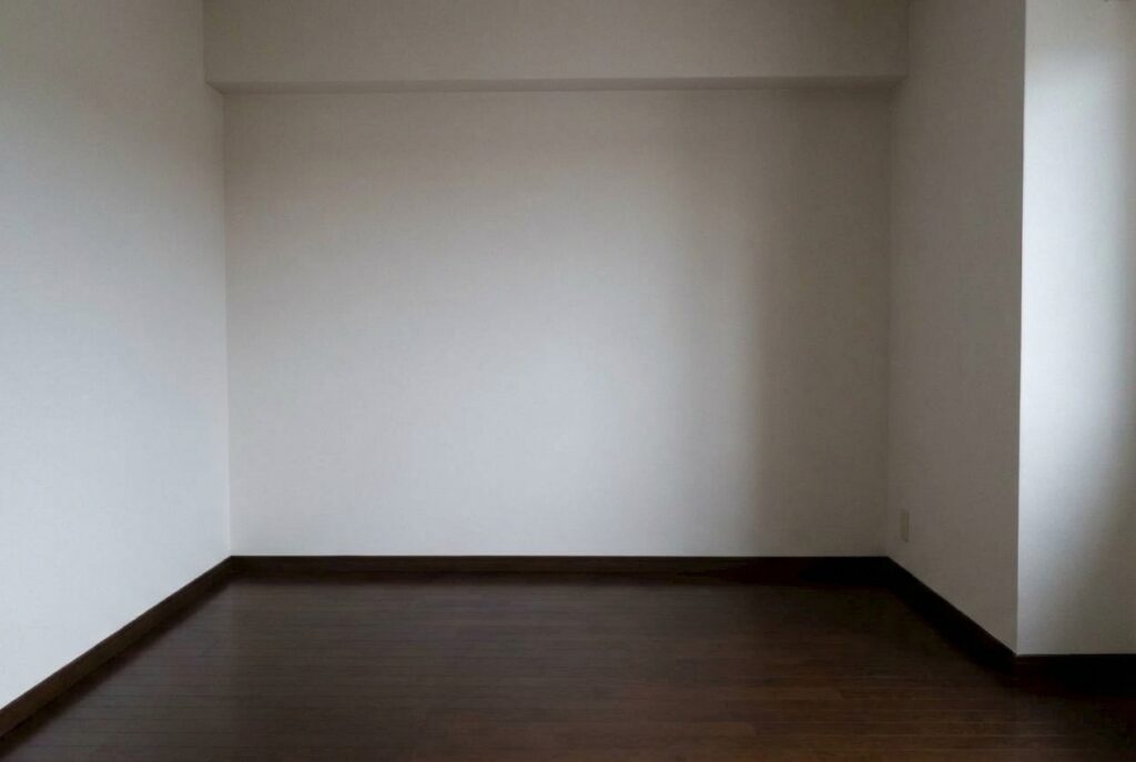 岐阜県可児市1LDK戸建て（一軒家）K様の作業事例 After