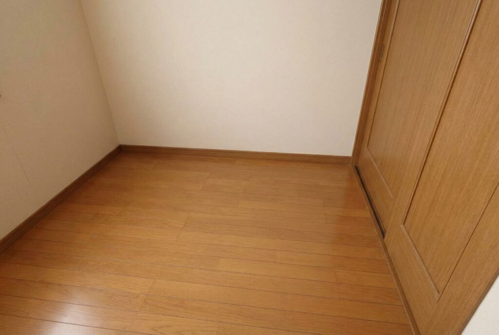 岐阜県多治見市2K倉庫・工場M様の作業事例 After