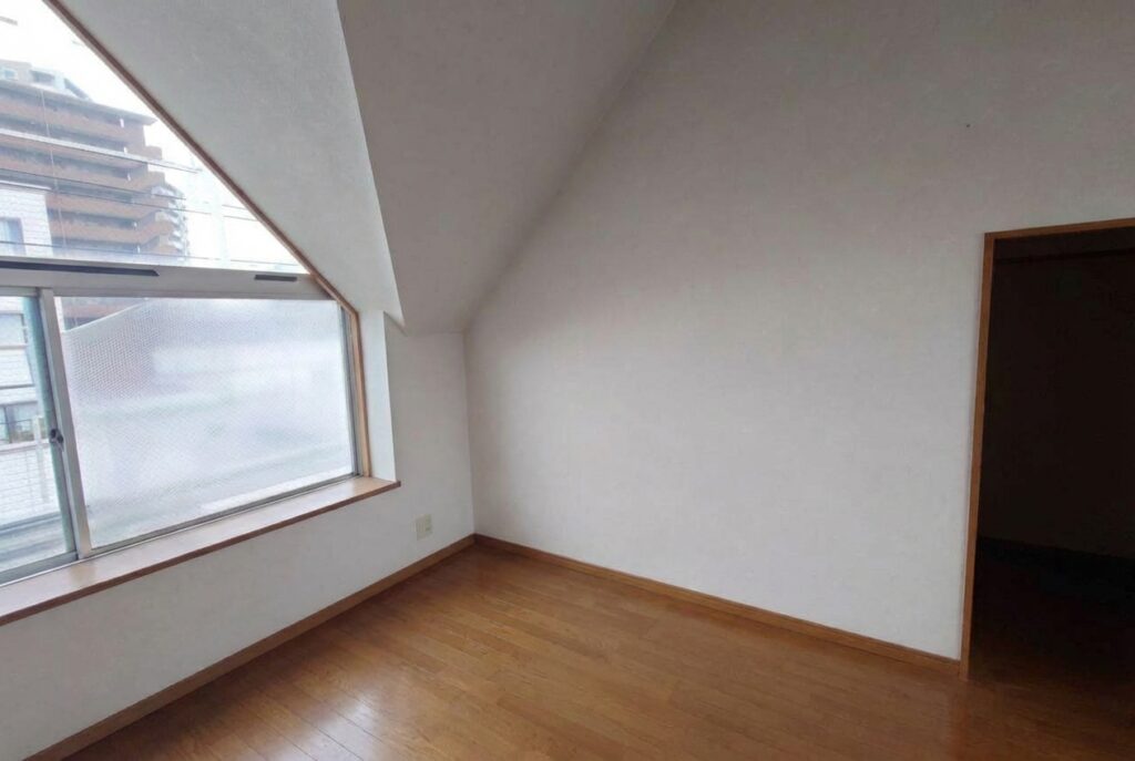 静岡県静岡市葵区2LDK戸建て（一軒家）X様の作業事例 After