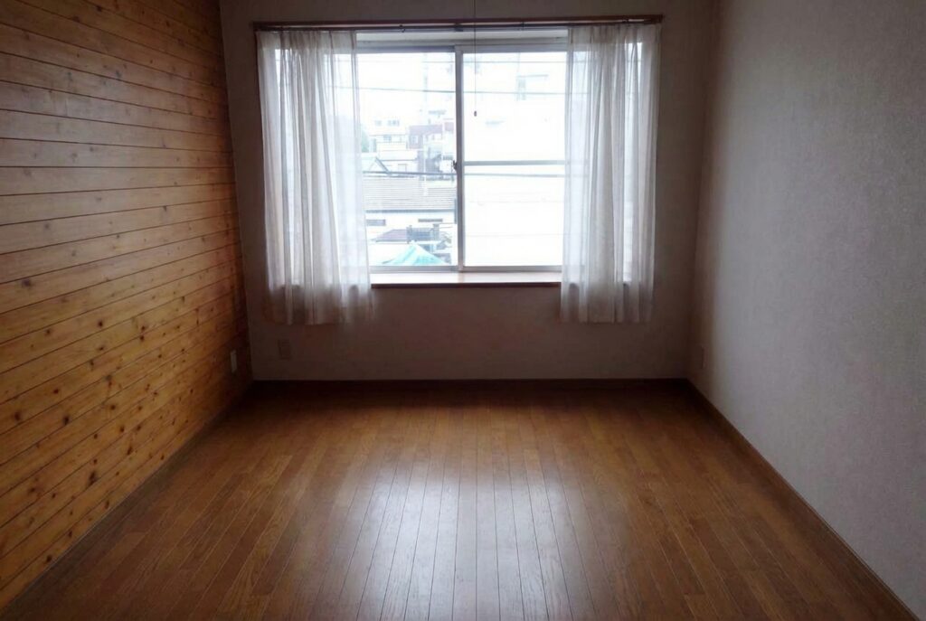 静岡県浜松市中区1LDK倉庫・工場O様の作業事例 After