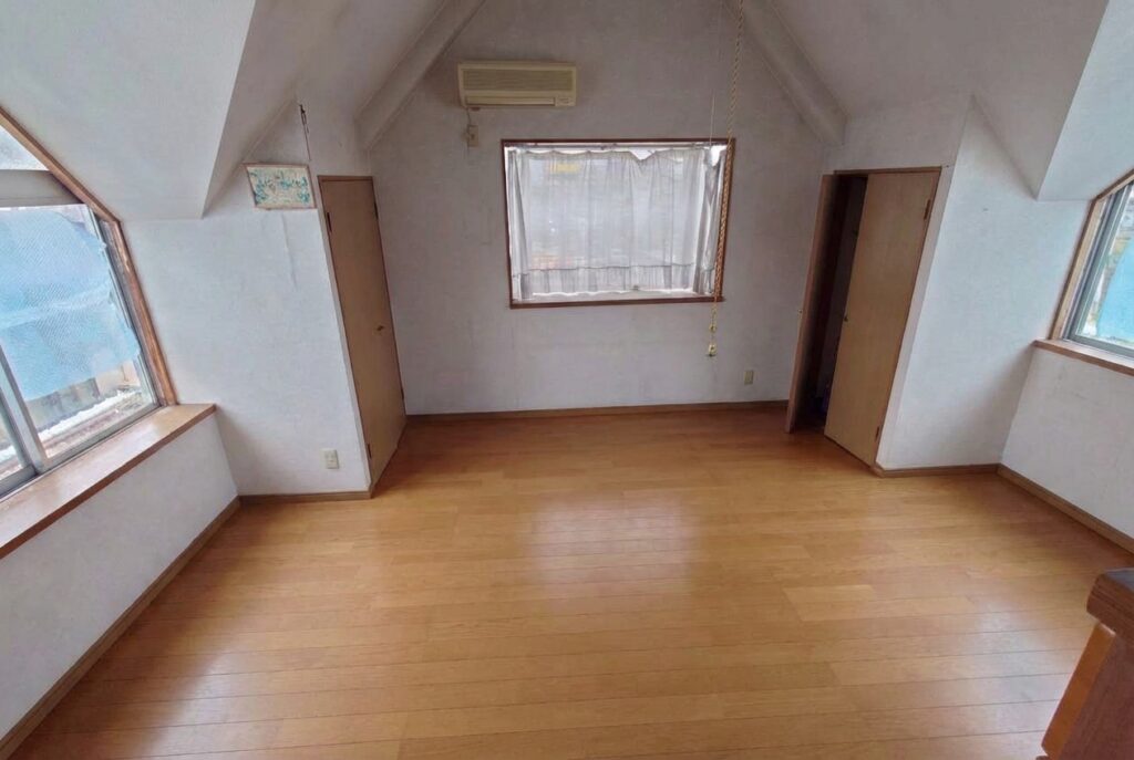 静岡県磐田市4LDKオフィス・事務所I様の作業事例 After