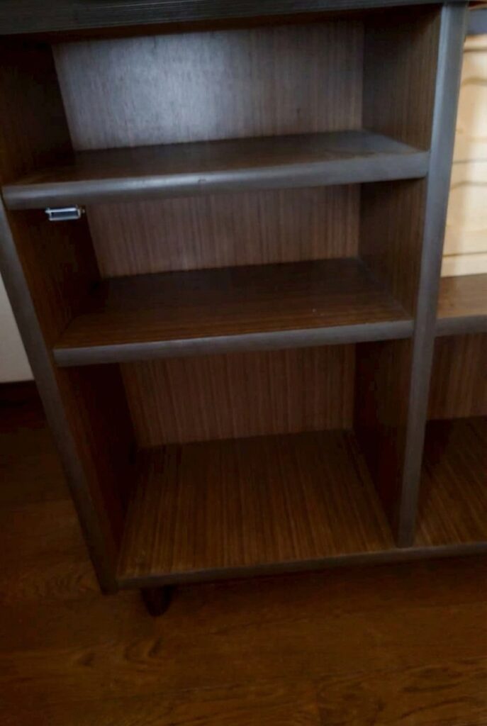 愛知県名古屋市中区2K二世帯住宅K様の作業事例 After