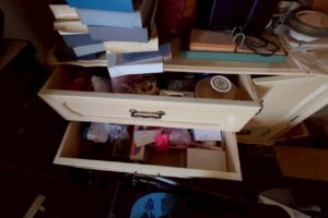 愛知県岡崎市1RアパートM様の作業事例