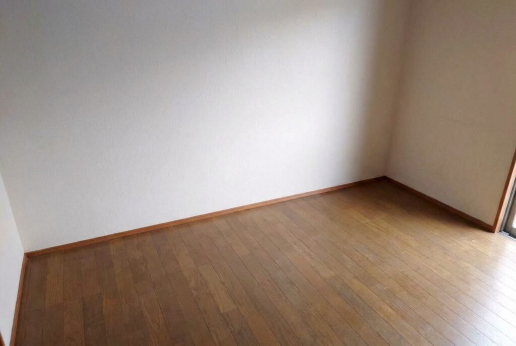 三重県伊勢市3LDKオフィス・事務所T様の作業事例 After