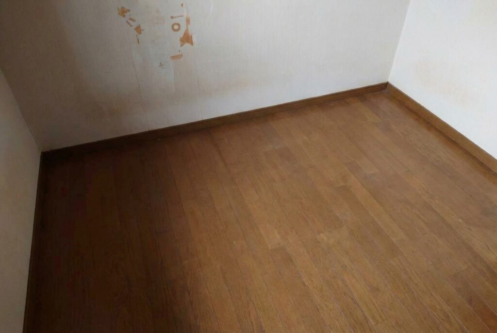 滋賀県大津市4LDKマンションS様の作業事例 After