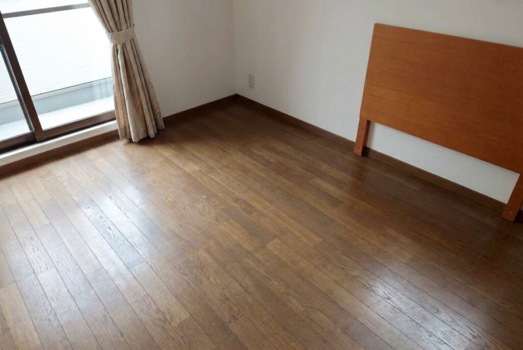 滋賀県草津市3LDK倉庫・工場F様の作業事例 After