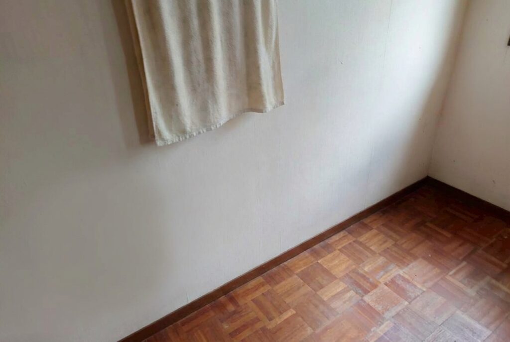 滋賀県彦根市3DK店舗兼住宅I様の作業事例 After