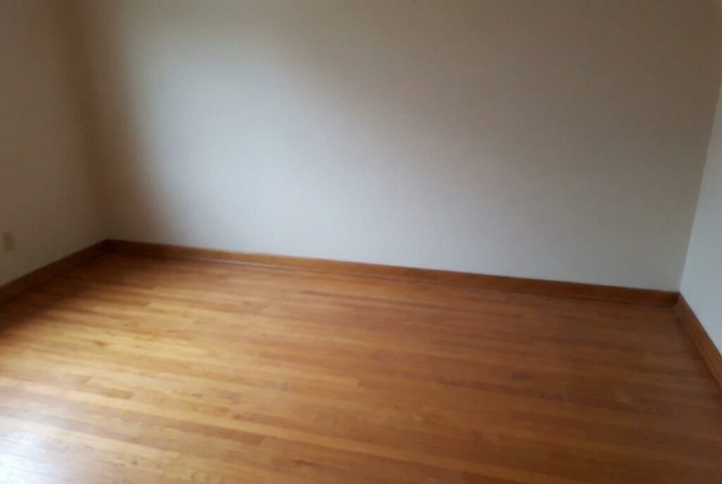 京都府亀岡市2DKアパートO様の作業事例 After