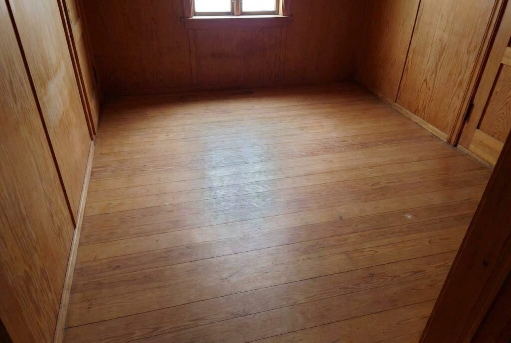 京都府舞鶴市4LDK店舗兼住宅I様の作業事例 After