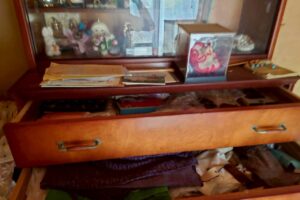 京都府舞鶴市4LDK店舗兼住宅I様の作業事例