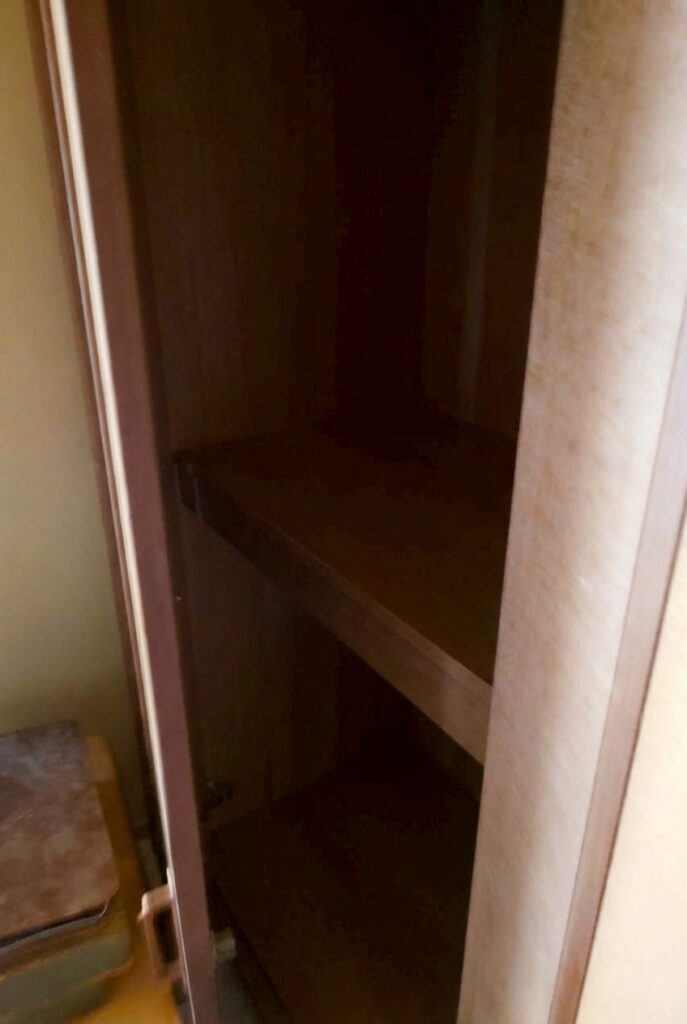 京都府長岡京市1DK戸建て（一軒家）S様の作業事例 After