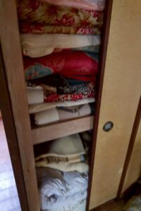 大阪府東大阪市2K店舗兼住宅M様の作業事例