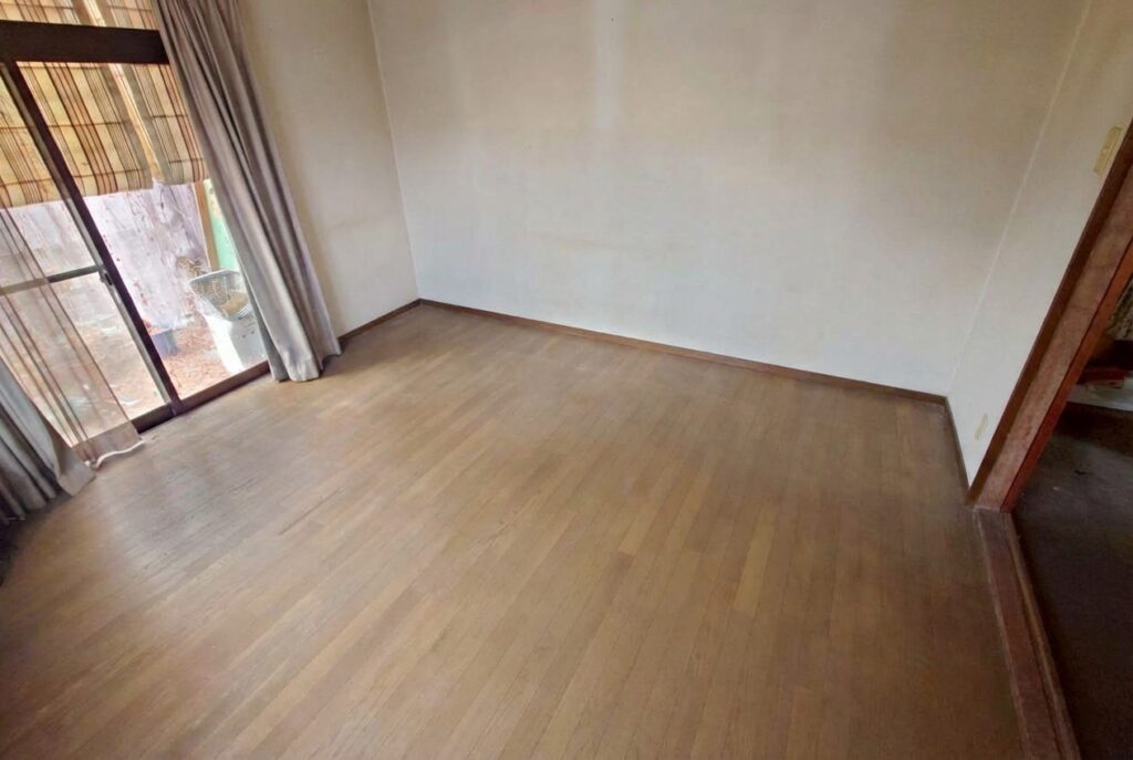 兵庫県尼崎市1LDK倉庫・工場A様の作業事例 After