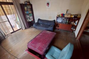 兵庫県尼崎市1LDK倉庫・工場A様の作業事例