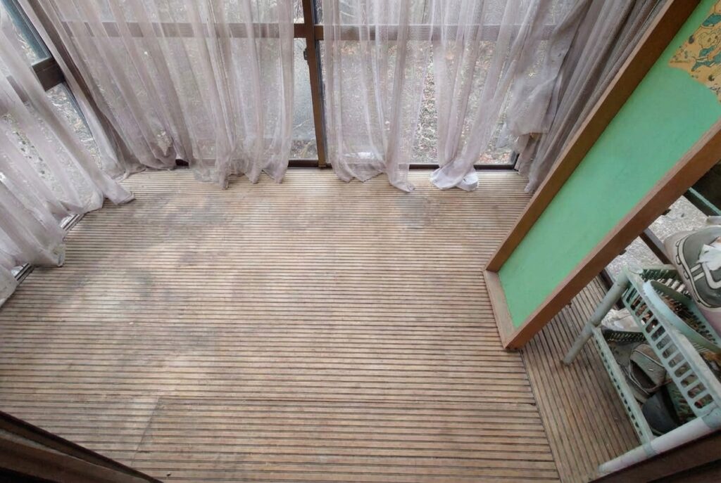 兵庫県西宮市2Kオフィス・事務所M様の作業事例 After