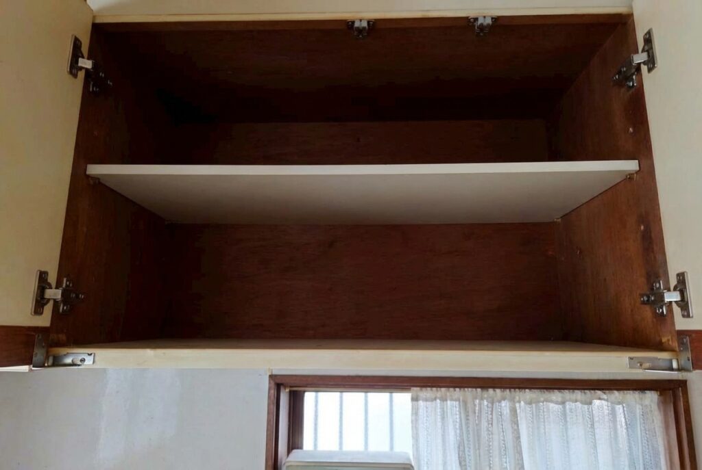 奈良県大和高田市1R二世帯住宅L様の作業事例 After