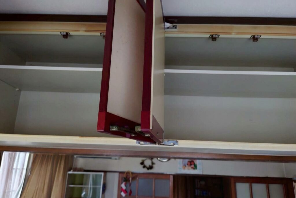 奈良県天理市4LDKオフィス・事務所F様の作業事例 After