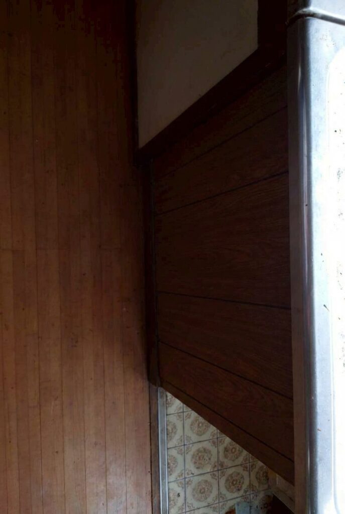 和歌山県和歌山市5LDK以上二世帯住宅Y様の作業事例 After