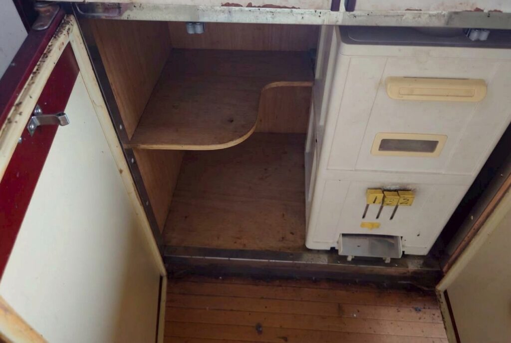 和歌山県田辺市1R戸建て（一軒家）G様の作業事例 After