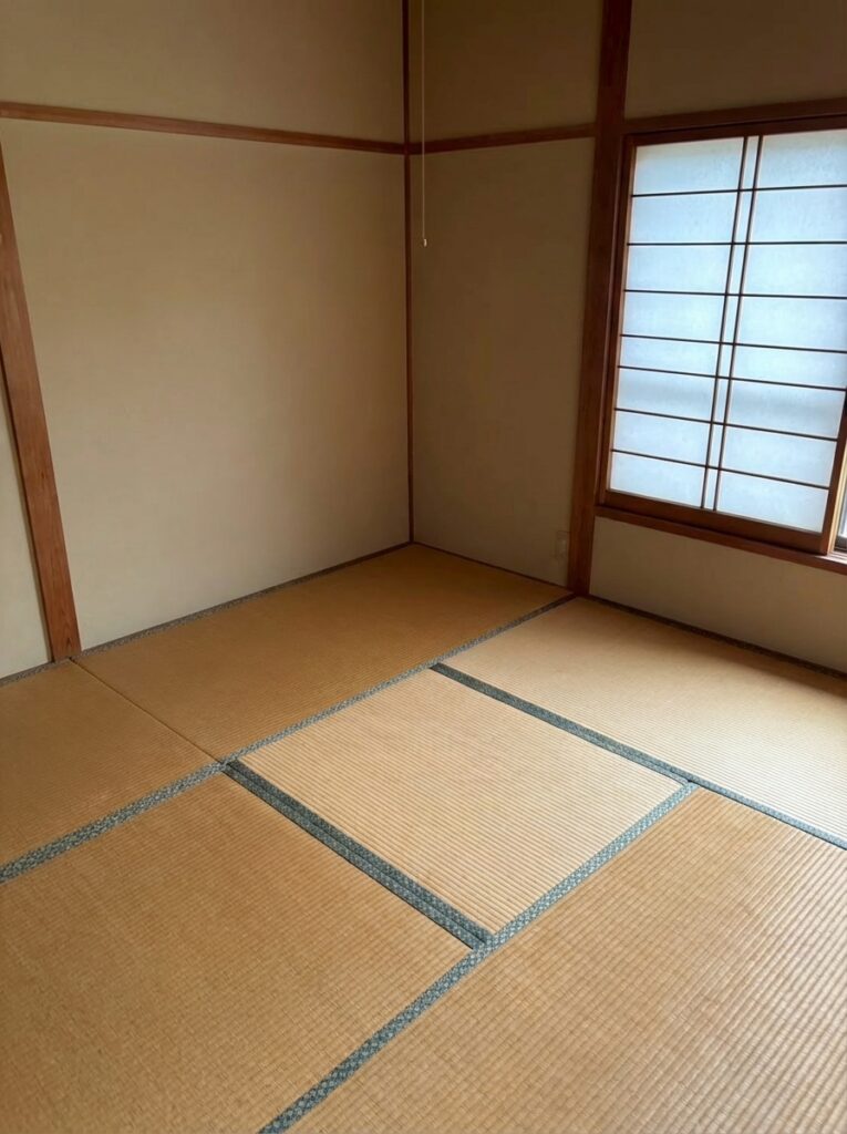 和歌山県橋本市3LDKオフィス・事務所Y様の作業事例 After