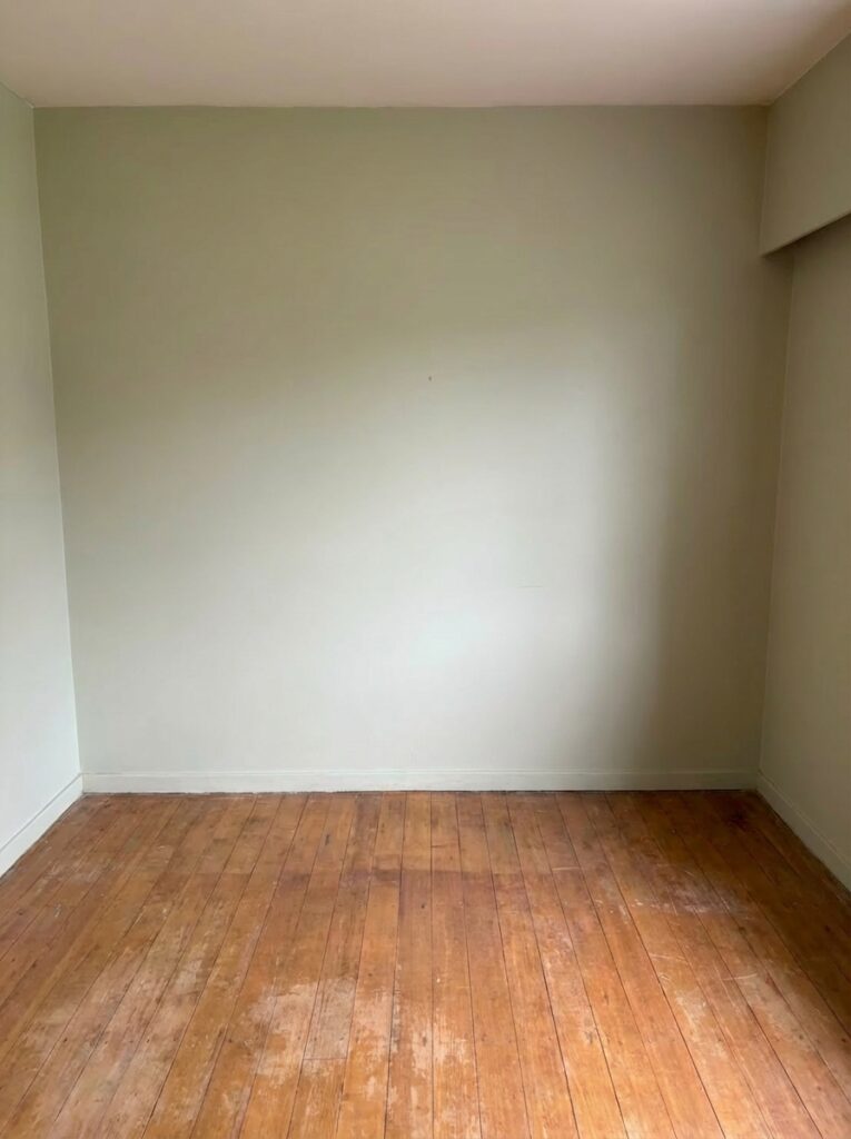 鳥取県米子市2DKマンションN様の作業事例 After