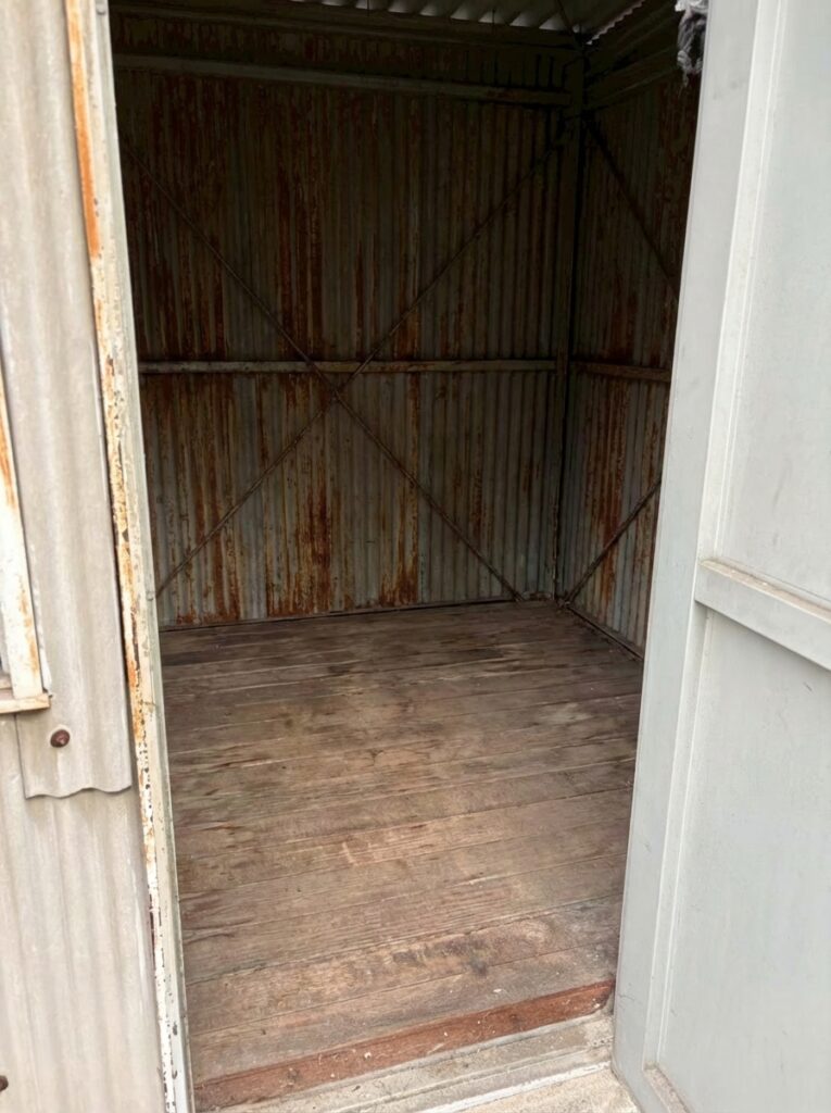 島根県松江市1LDK二世帯住宅B様の作業事例 After