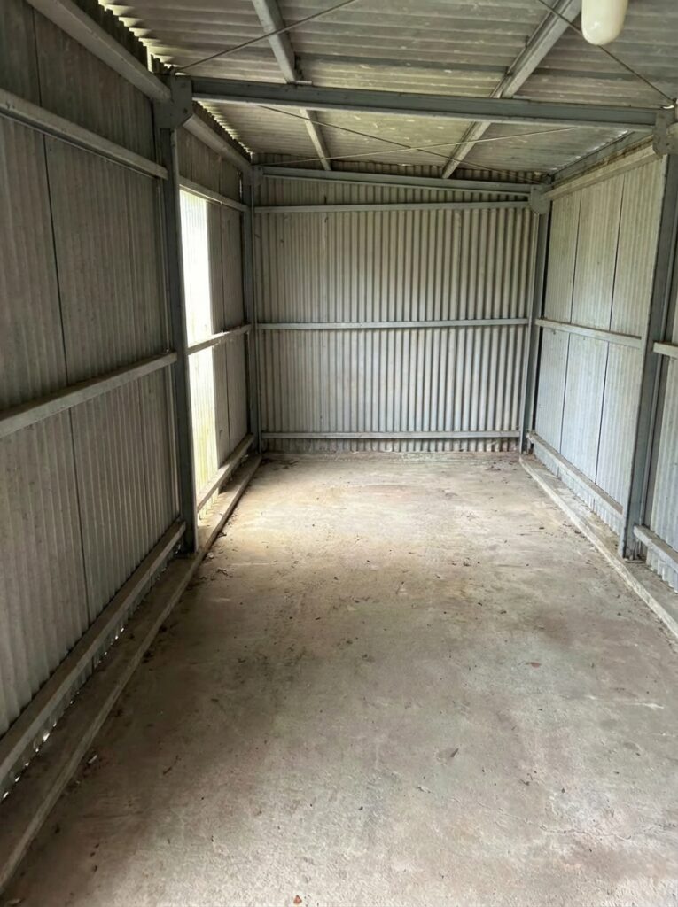 島根県浜田市2Kオフィス・事務所G様の作業事例 After