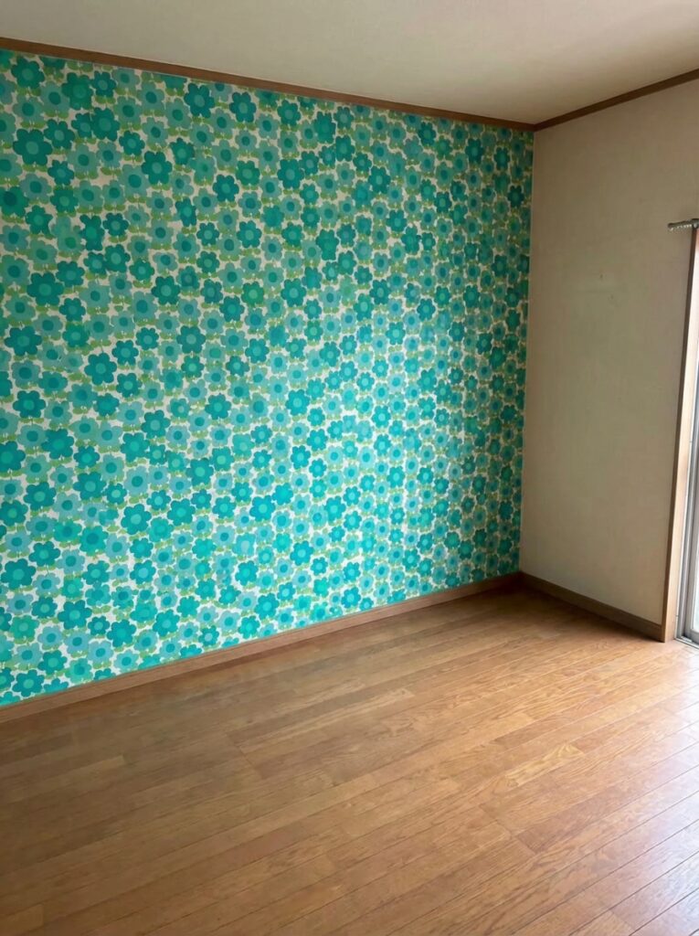 島根県益田市2LDK戸建て（一軒家）R様の作業事例 After