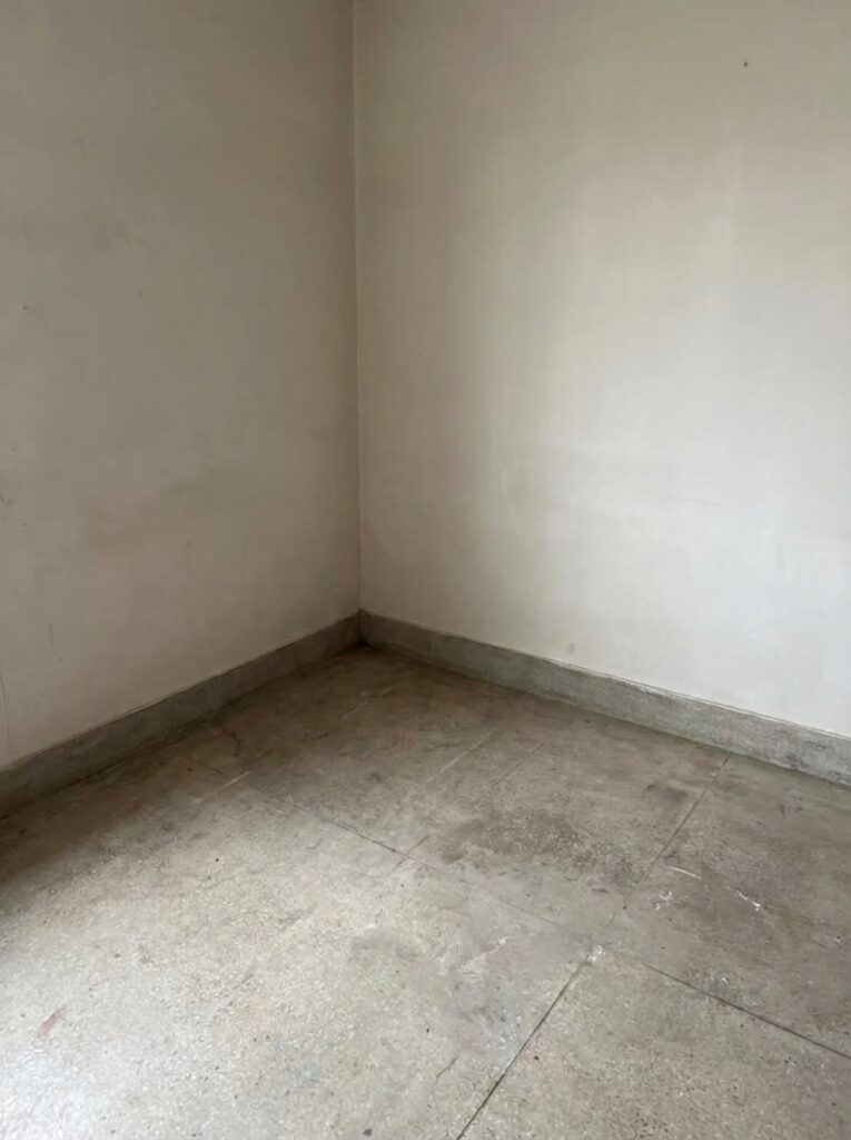 島根県雲南市3DKアパートM様の作業事例 After