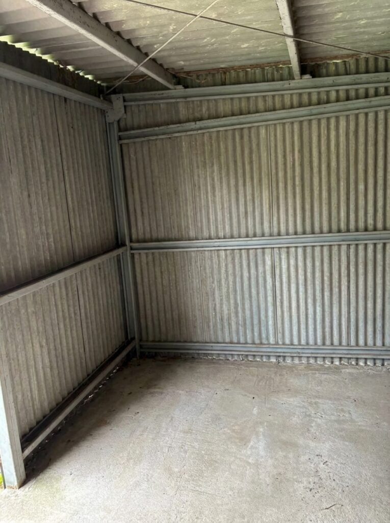 岡山県岡山市北区3DK戸建て（一軒家）M様の作業事例 After