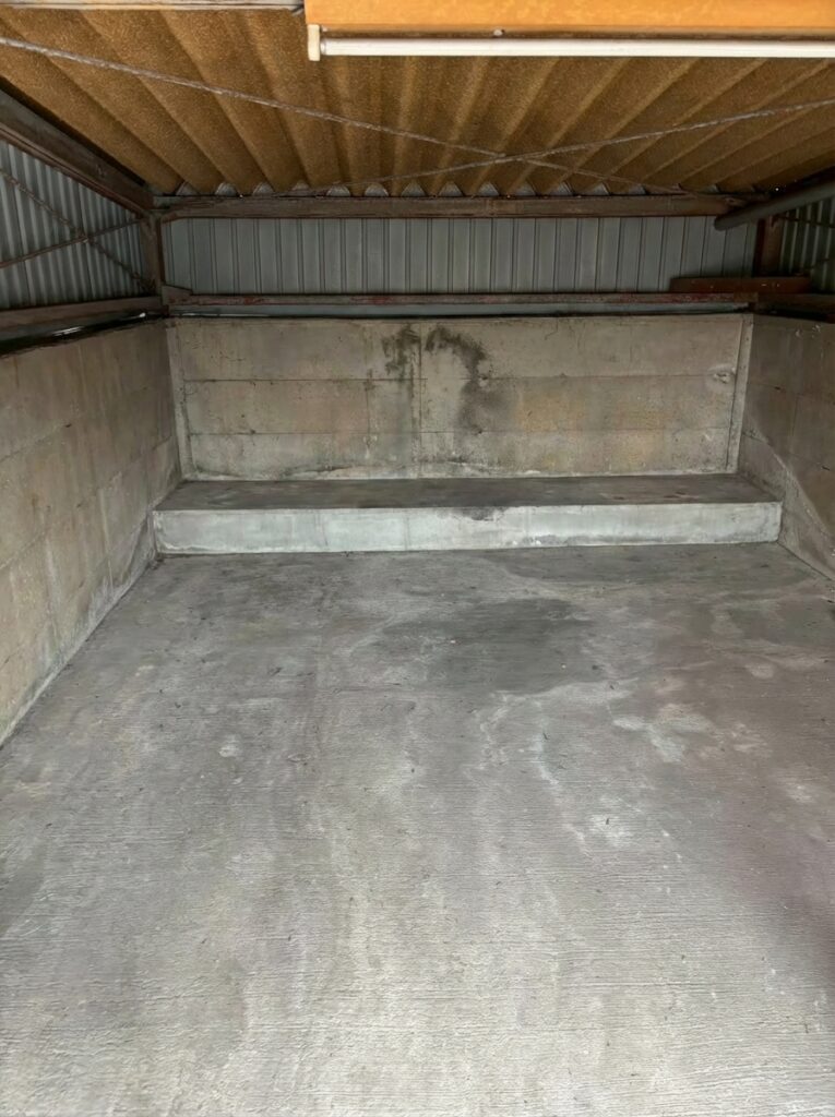 岡山県倉敷市1RマンションF様の作業事例 After