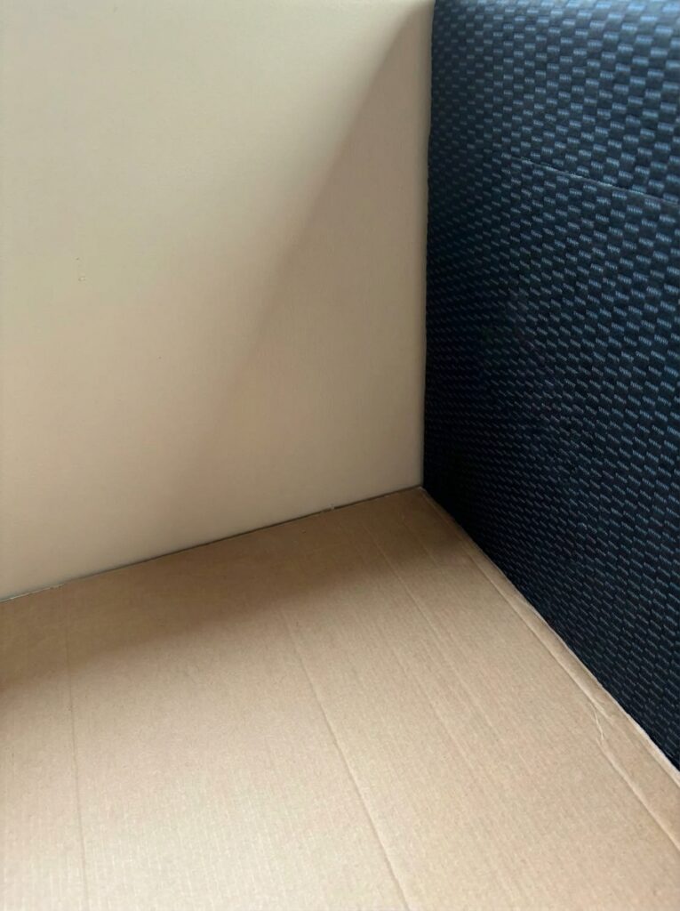 岡山県津山市1LDKアパートT様の作業事例 After