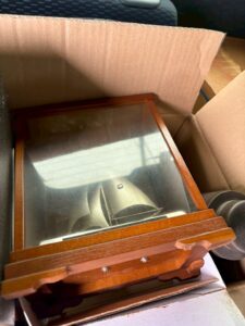 岡山県津山市1LDKアパートT様の作業事例