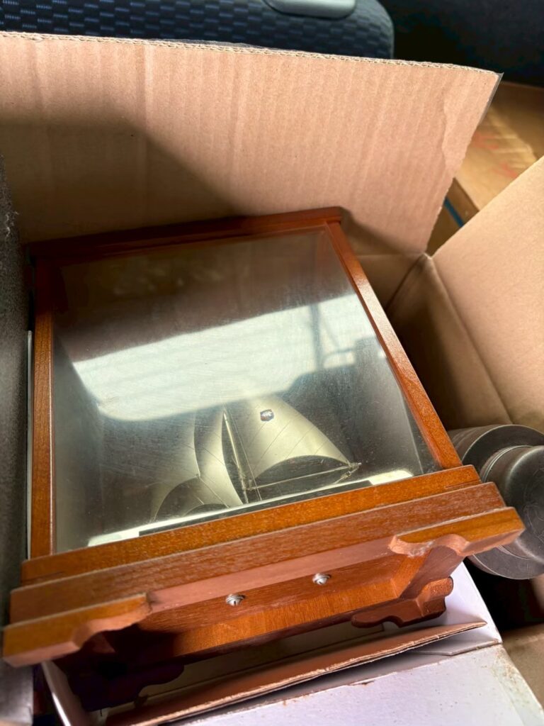 岡山県津山市1LDKアパートT様の作業事例 Before