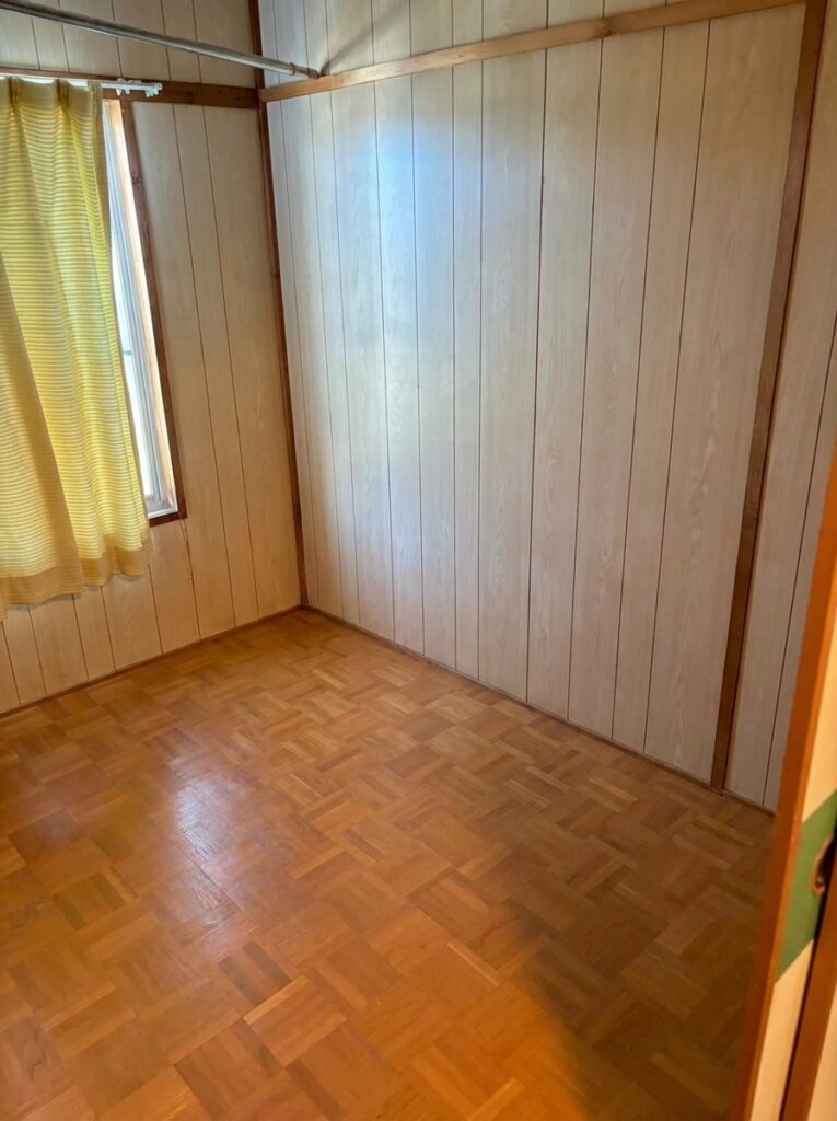 山口県山口市2LDK店舗兼住宅X様の作業事例 After