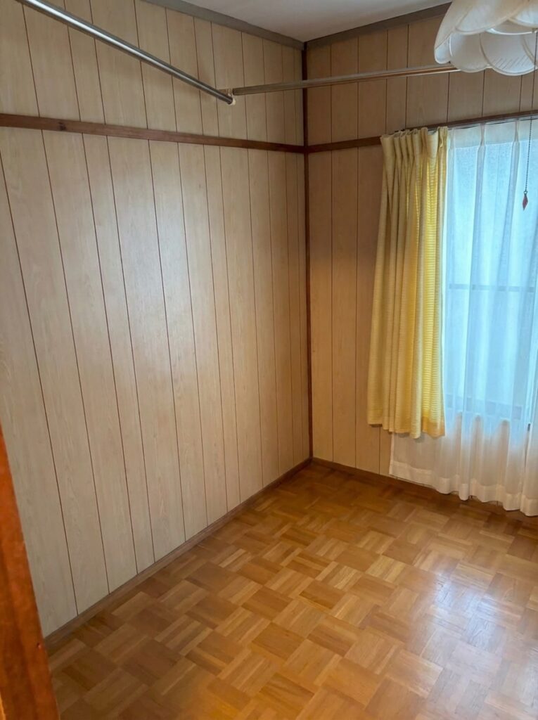 山口県下関市1LDKマンションW様の作業事例 After