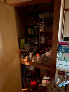 山口県宇部市2KアパートY様の作業事例